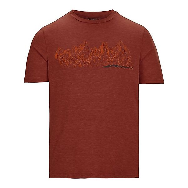 Killtec T-Shirt Killtec Herren T-Shirt Lilleo MN TSHRT C 36666 günstig online kaufen
