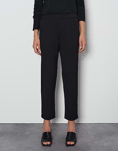 someday Schlupfhose Schlupfhose CHARLIE PURE aus günstig online kaufen