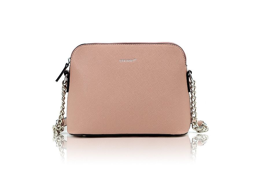 TAN.TOMI Umhängetasche Kette Schulterriemen Abendtasche,Damen Kleine Umhäng günstig online kaufen