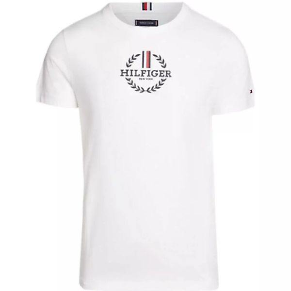 Tommy Hilfiger  T-Shirts & Poloshirts MW0MW34388 günstig online kaufen