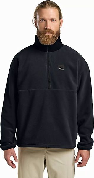 Jack Wolfskin Fleecejacke SUMETRO HZ M günstig online kaufen