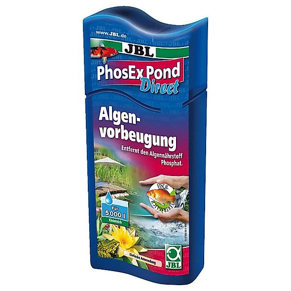 JBL GmbH & Co. KG Teichpflege günstig online kaufen