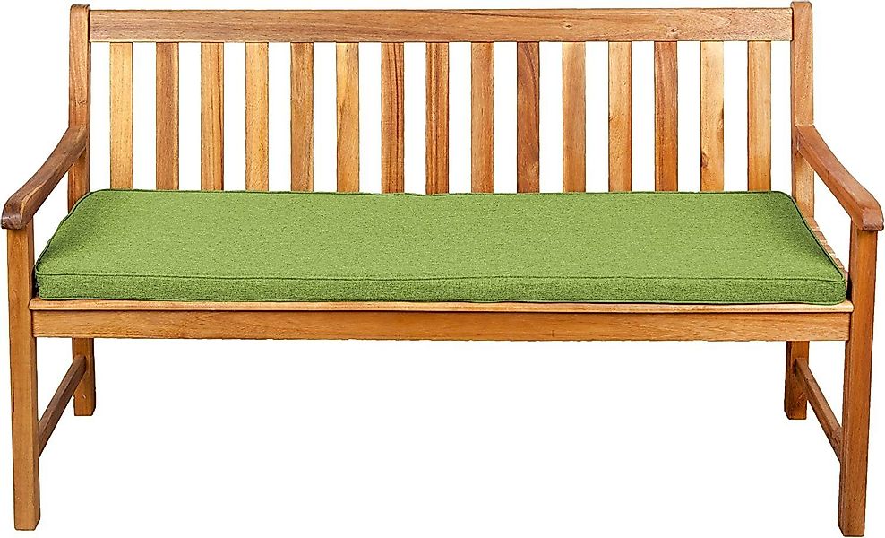 FAVRE Bankauflage Sitzkissen für Bank, Gartenschaukeln, günstig online kaufen