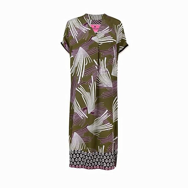 Lieblingsstück Druckkleid RoanaL mit allover Print günstig online kaufen