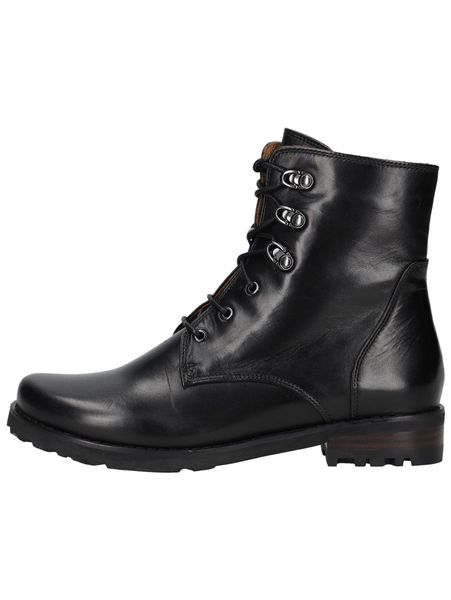 Everybody Everybody Stiefelette Leder Schnürstiefelette günstig online kaufen