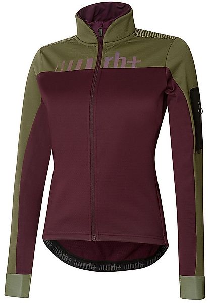 rh+ Fahrradjacke Thermo W Jacket (1-St) günstig online kaufen