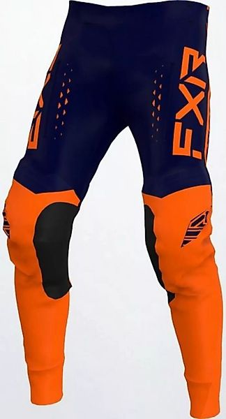 FXR Motorradhose Off-Road RaceDiv Motocross Hose günstig online kaufen