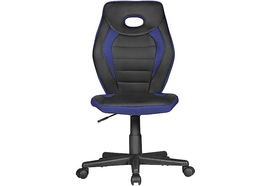 FINEBUY Drehstuhl Kinderstuhl Kinder Jugendstuhl Kinderschreibtischstuhl (K günstig online kaufen