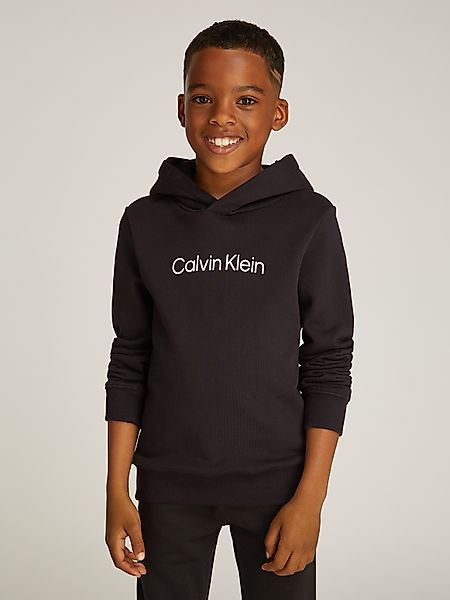 Calvin Klein Jeans Kapuzensweatshirt Inst. Logo günstig online kaufen