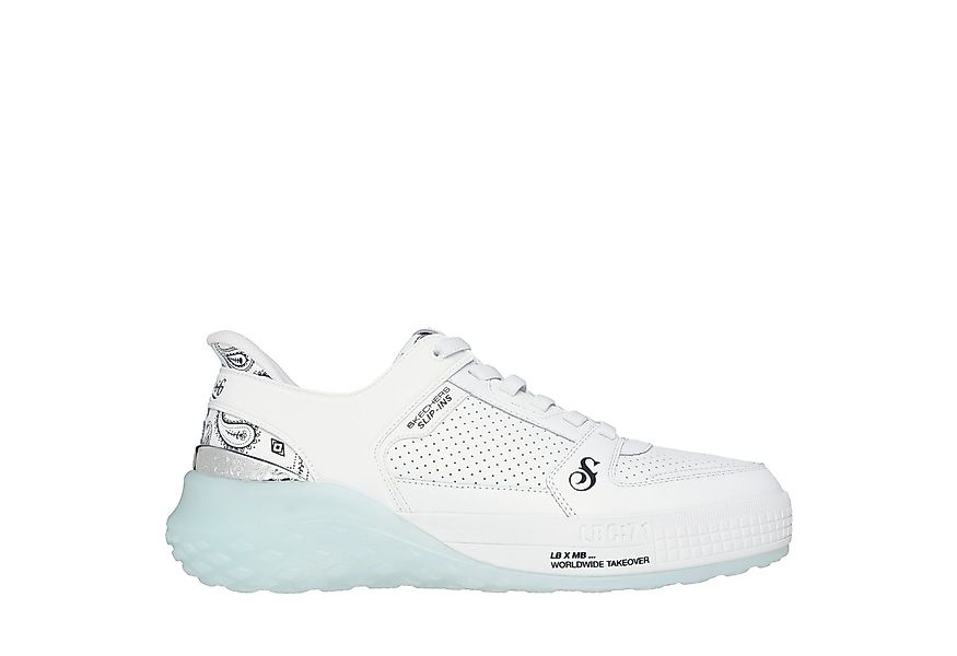 Skechers Skechers 251170 WHT SIZZLE, Sneaker, Weiß, Herren Sneaker günstig online kaufen