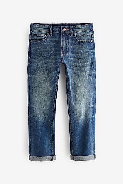 Next Regular-fit-Jeans Mega Stretch Jeans (1-tlg) günstig online kaufen