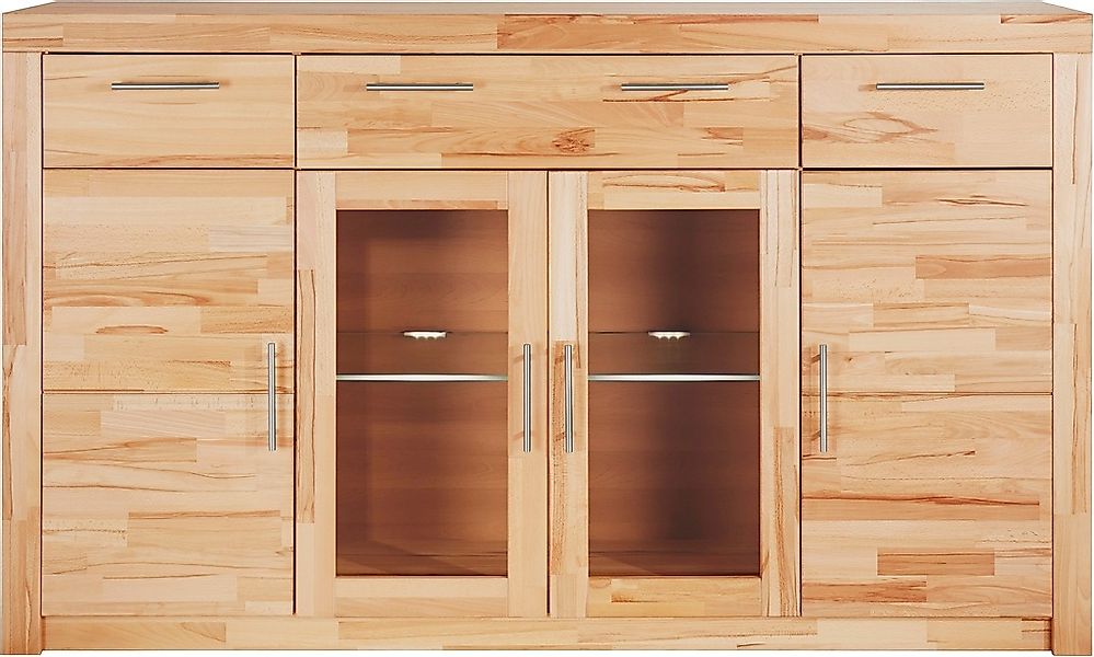VOGL Möbelfabrik Highboard günstig online kaufen