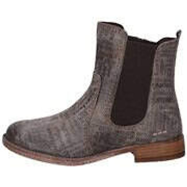 Josef Seibel Sienna 80 Chelsea Boots Damen grau günstig online kaufen