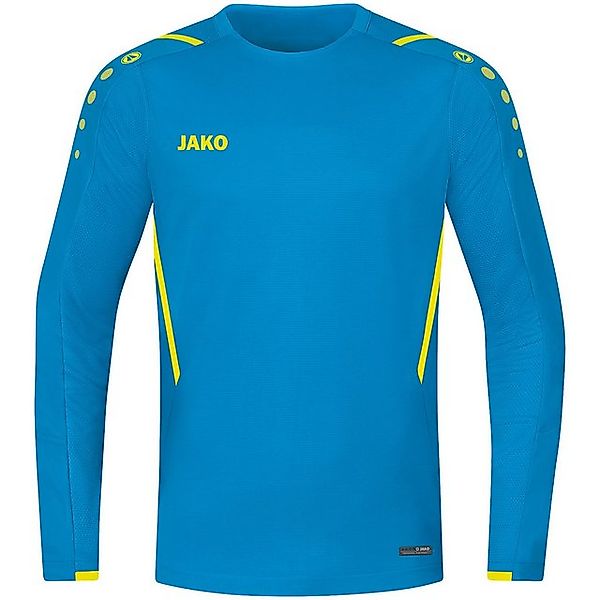 Jako Fleecepullover Jako Herren Sweat Challenge 8821 günstig online kaufen