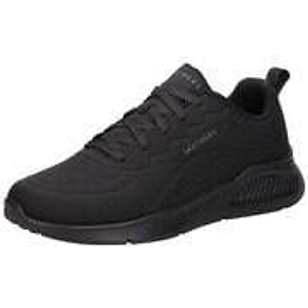 Skechers Uno Lite Lighter One Herren schwarz|schwarz günstig online kaufen