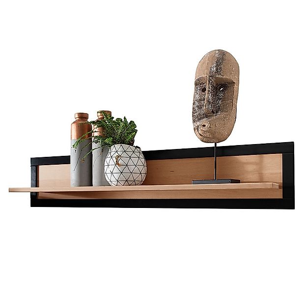 Lomadox Wandregal WINCHESTER-69, Regal Hängeregal Wandboard modern in massi günstig online kaufen