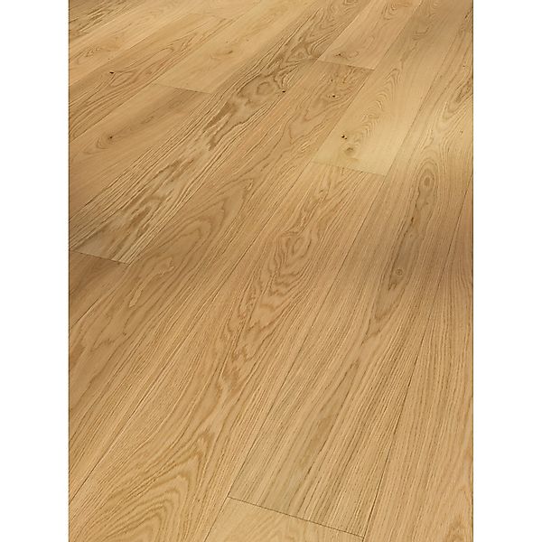 Parador Parkett Classic 3025 Classic Landhausdiele Eiche Gebür. N-Öl Plus 2 günstig online kaufen