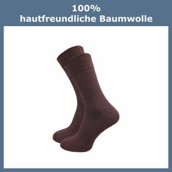 GAWILO Socken für Herren aus 100% günstig online kaufen