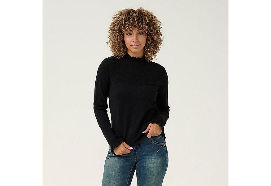 Cream Strickpullover CRVillea günstig online kaufen