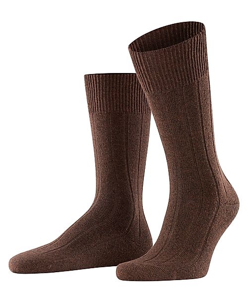 FALKE Socken Lhasa Rib (1-Paar) mit günstig online kaufen