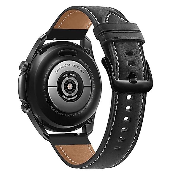 Cadorabo Smartwatch-Armband, Smartwatch Ersatzarmband - 22mm günstig online kaufen