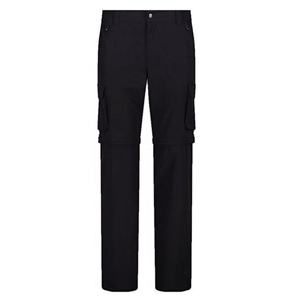CAMPAGNOLO Steghose MAN ZIP OFF PANT günstig online kaufen