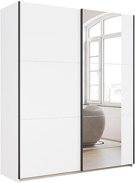 rauch Kleiderschrank "Kleiderschrank Drehtürenschrank Schrank Garderobe KRO günstig online kaufen