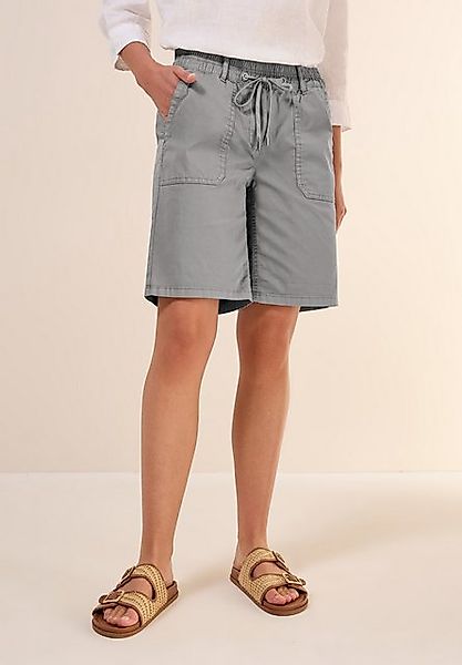 CECIL Shorts Style Tracey mit elastischem Bund und Tunnelzug günstig online kaufen