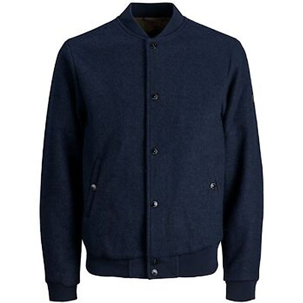 Jack & Jones  Herren-Jacke 12191876 MAXWELL-NEW NAVY günstig online kaufen