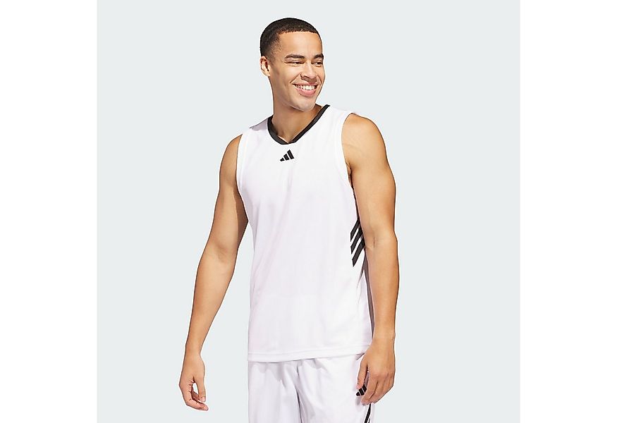 adidas Performance Tanktop ADIDAS BASKETBALL LEGENDS TANKTOP (1-tlg) günstig online kaufen