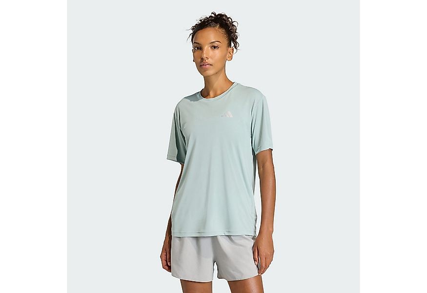 adidas Performance Laufshirt ADI365 RUNNING ESSENTIALS T-SHIRT (1-tlg) günstig online kaufen