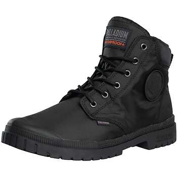 Palladium  Herrenstiefel Pampa SP20 Manschette WP-Stiefel günstig online kaufen