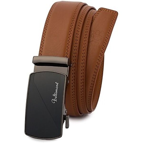 Beltimore  Gürtel a47brown135 günstig online kaufen