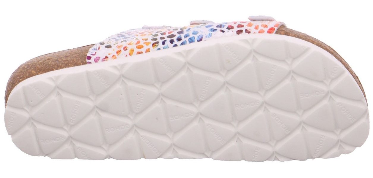 Rohde Sunnys N´13 Pantolette günstig online kaufen