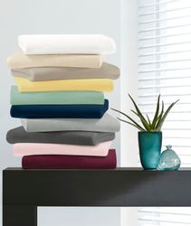 BIERBAUM Spannbettlaken "Jersey" 95 % Baumwolle und 5 % Elasthan für optima günstig online kaufen