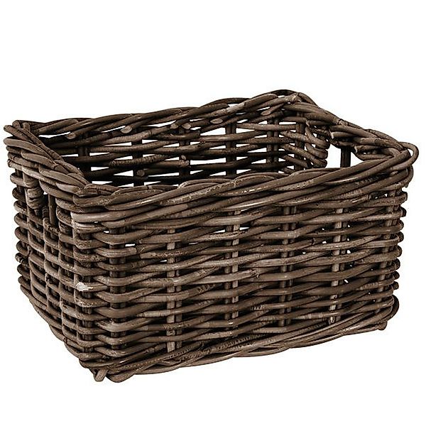 Fahrradkorb FastRider Rattankorb Junior Weidenkorb günstig online kaufen