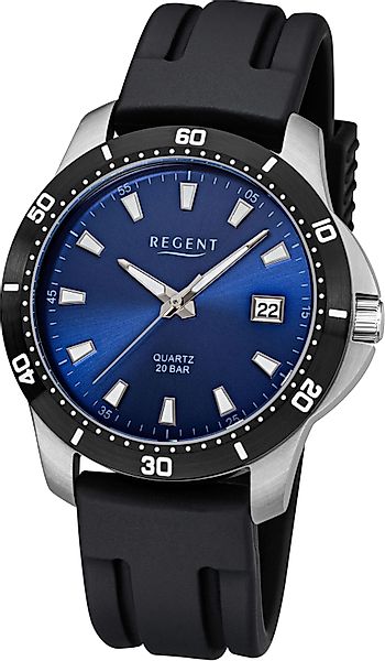 Regent Quarzuhr 1762.42.64, F1028, Armbanduhr, Herrenuhr, günstig online kaufen