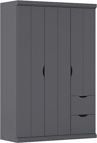 rauch Kleiderschrank "Drehtürenschrank Schrank Garderobe Wäscheschrank Schl günstig online kaufen