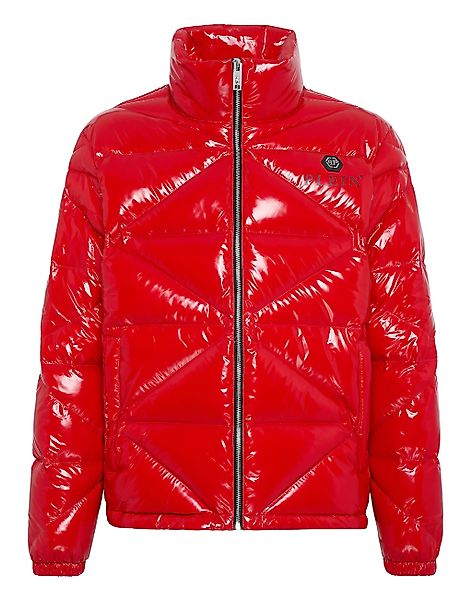 PHILIPP PLEIN Blouson "Hexagon" günstig online kaufen