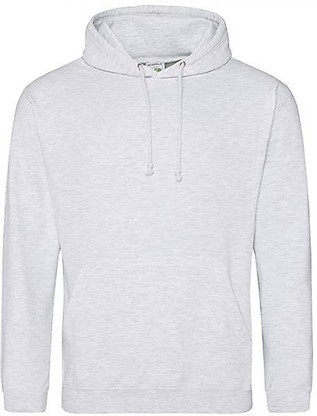 Just Hoods Kapuzenpullover College Hoodie / günstig online kaufen