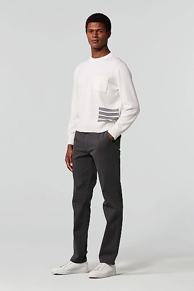 MEYER Chinos "Oslo" mit Dehnbund günstig online kaufen
