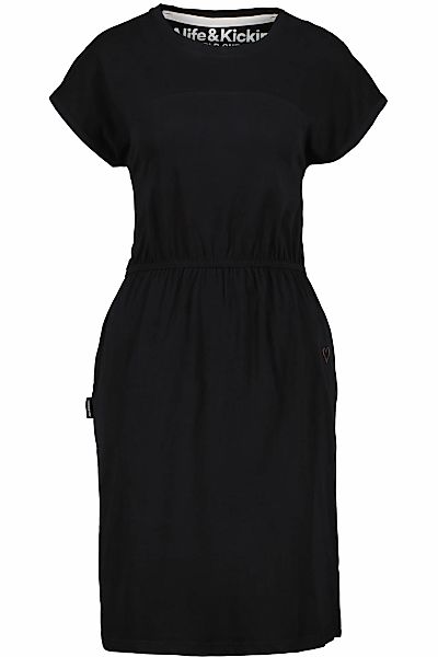 Alife & Kickin Blusenkleid "Damen ShallyAK" günstig online kaufen