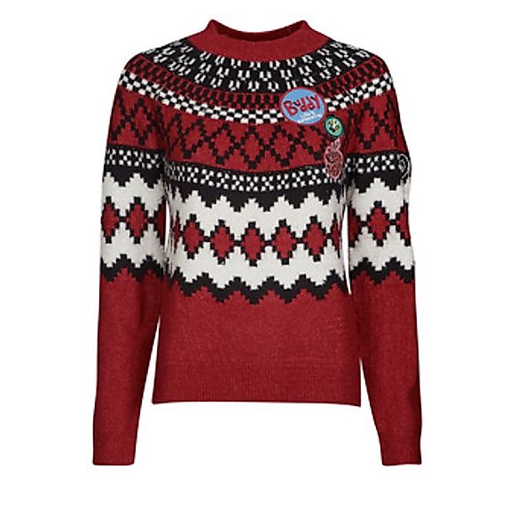 Desigual  Pullover BUDDY günstig online kaufen