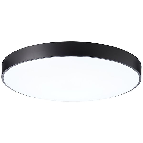 Brilliant Deckenleuchte Slimline, LED fest integriert, günstig online kaufen