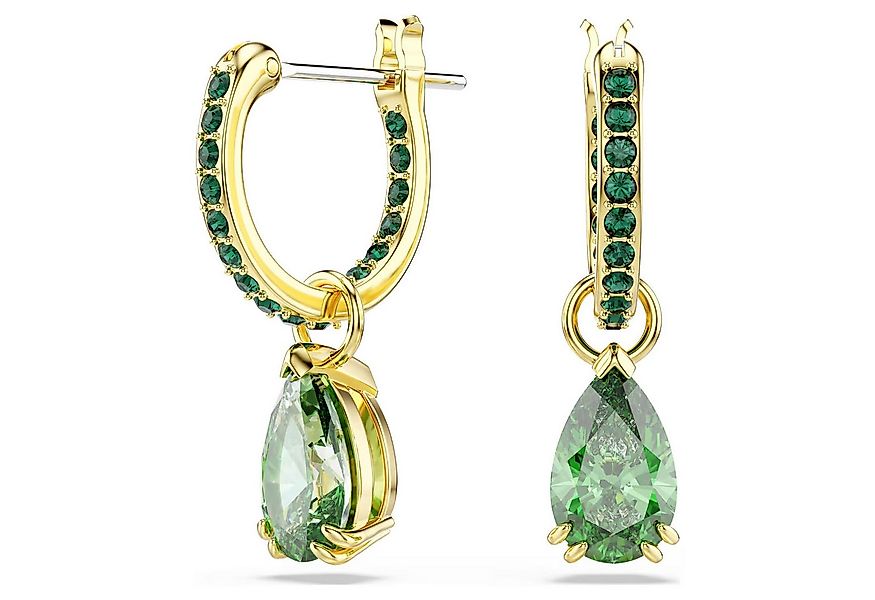 Swarovski Paar Ohrhänger Attract 5723564 günstig online kaufen