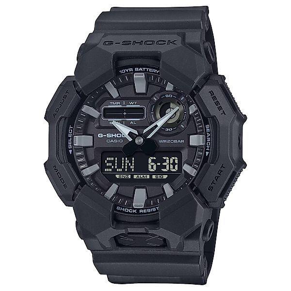 CASIO G-SHOCK Chronograph Herrenuhr G-Shock Classic günstig online kaufen