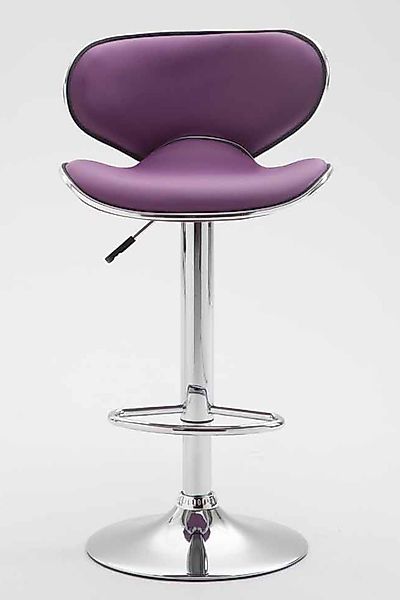 TPFLiving Barhocker höhenverstellbar (Set, 2 St., günstig online kaufen