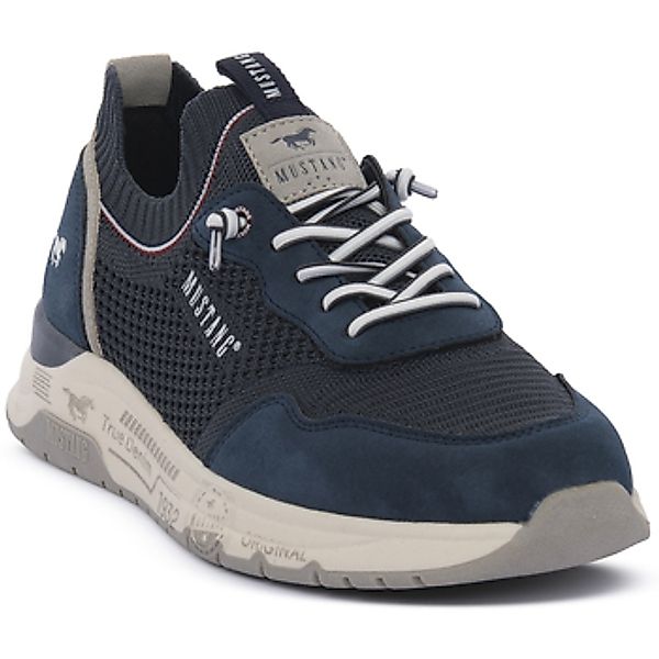 Mustang  Sneaker NAVY günstig online kaufen
