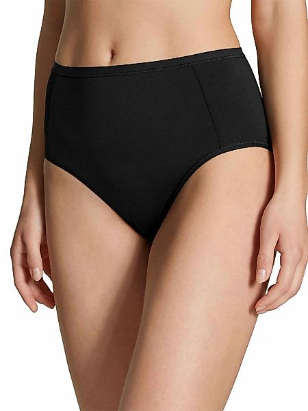 CALIDA High-Waist-Slip "Eco Sense" schnelltrocknend, pflegeleicht, weich, S günstig online kaufen