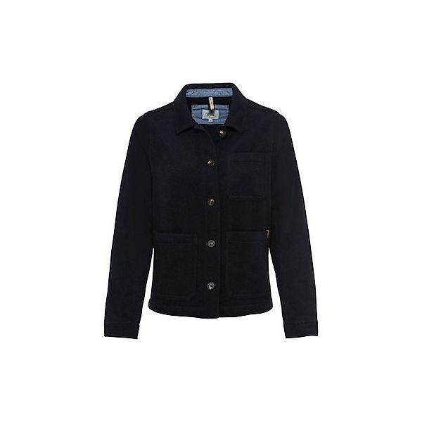 Bültel Worldwide Langmantel Parka für Damen in blau (1-tlg) günstig online kaufen